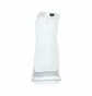 Сапоги женские Merrell Sport Mid Zip Polar White/Grey J003724