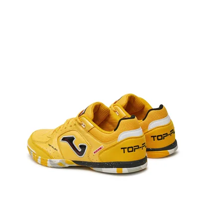 Футзалки мужские Joma Top Flex In Yellow TOPW2428IN