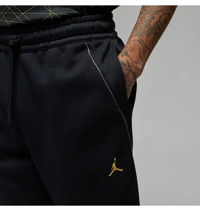 Спортивный костюм мужской Air Jordan Paris Saint-Germain Black DV0611-010__DV062-010