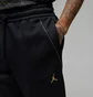 Спортивный костюм мужской Air Jordan Paris Saint-Germain Black DV0611-010__DV062-010