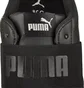 Кроссовки женские Puma Vikky Platform Elastic Black 366933-01