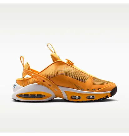 Кроссовки женские Nike Air Max Craze Orange FZ2089-800
