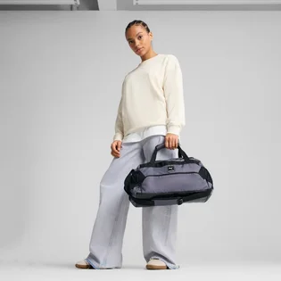 Сумка унісекс Puma Training Small Sports Bag 19L Grey 090919-03
