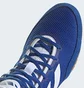 Кросівки унісекс Adidas Tech Fall 2.0 Wrestling Shoes Blue IF9924