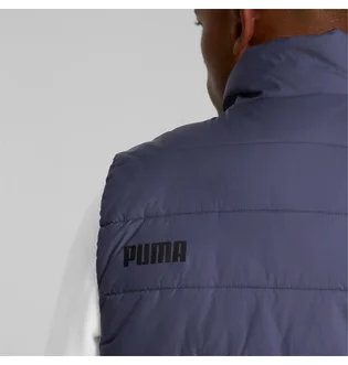 Жилетка чоловіча Puma Ess Padded Vest Blue 848939-06