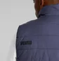 Жилетка чоловіча Puma Ess Padded Vest Blue 848939-06