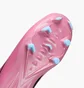 Бутси дитячі Nike Air Zoom Mercurial Vapor 16 Academy Mg Junior Pink FQ8392-600