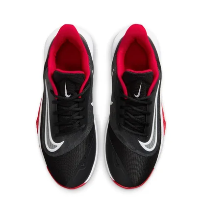 Кроссовки мужские Nike Precision 7 Black FN4322-002