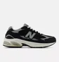 Кроссовки мужские New Balance 2010 Black/Grey U2010892