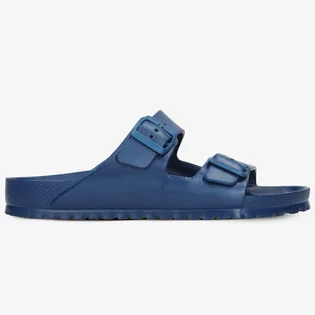 Тапочки чоловічі Birkenstock Arizona Eva Blue 1019051