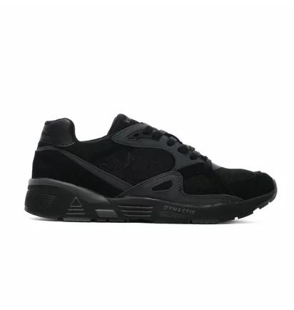 Кроссовки мужские Le coq Sportif Lcs R850 Black 2210857