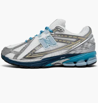 Кросівки чоловічі New Balance 1906R White U1906RNJ