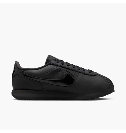 Кросівки жіночі Nike Cortez 23 Premium Black FB6877-002