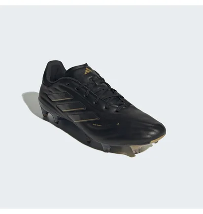 Бутси унісекс Adidas Copa Pure 2 Elite Fg Black IG6404