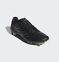 Бутси унісекс Adidas Copa Pure 2 Elite Fg Black IG6404