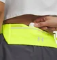 Сумка унісекс Under Armour Velociti Run Yellow 1388914-731