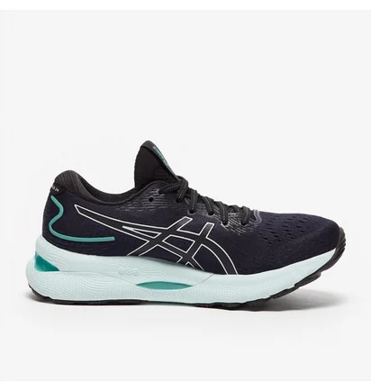 Кроссовки женские Asics Gel-Nimbus 24 Black 1012B201-005