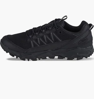 Кросівки чоловічі Columbia Flow Fremont Black YM1337-010