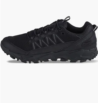 Кроссовки мужские Columbia Flow Fremont Black YM1337-010