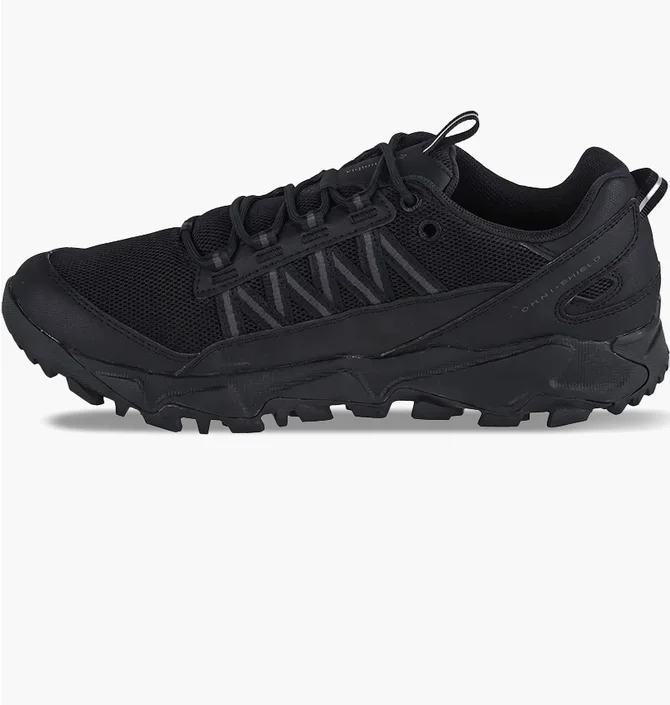 Кросівки чоловічі Columbia Flow Fremont Black YM1337-010
