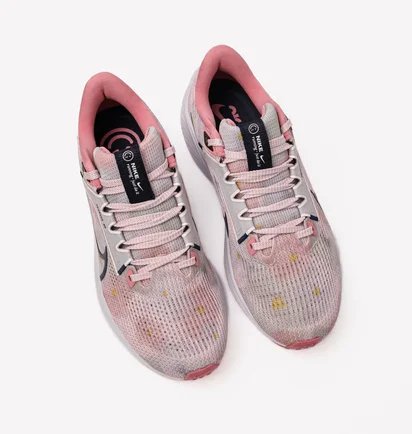 Кроссовки женские Nike Pegasus 40 Premium Pink DV7890-600