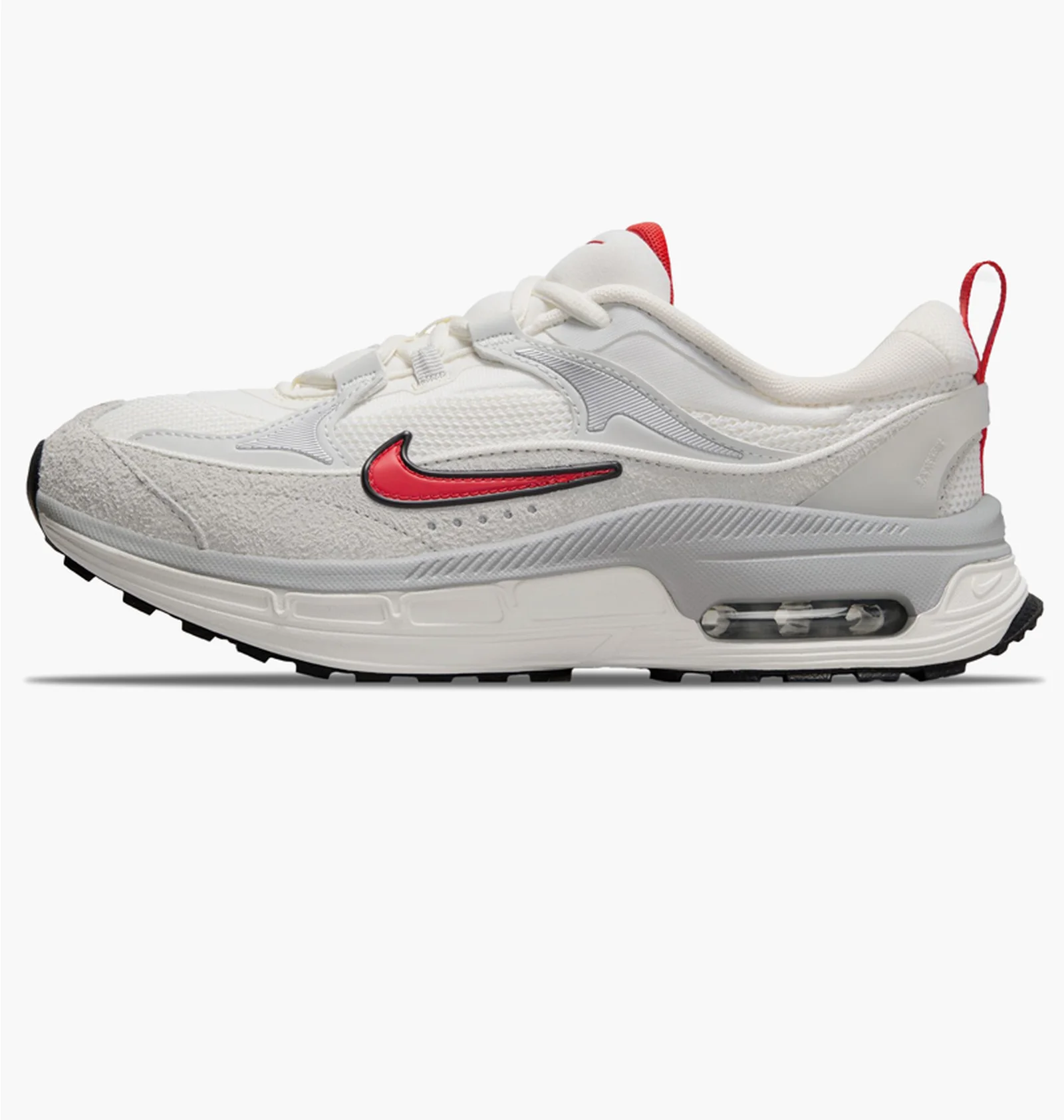 ᐉ Кросівки жіночі Nike Air Max Bliss White DZ6754-101 - придбати