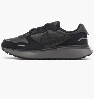 Кроссовки женские Nike Phoenix Waffle Black/Grey FJ1409-001
