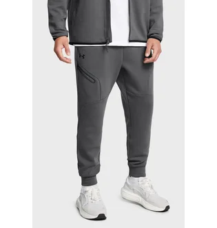 Штаны мужские Under Armour Unstoppable Flc Jgr Eu Grey 1389353-025