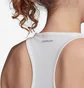 Майка женская Adidas Club Tank White FK6980