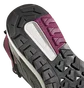 Кроссовки женские Adidas Terrex Trailmaker Mid Cold.Rdy Hiking Black Fv6922