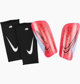 Щитки Nike Mercurial Lite Orange DN3611-636