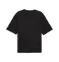 Футболка чоловіча Puma Wardrobe Ess Boxy Black 629645-01