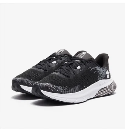 Кроссовки женские Under Armour Hovr Turbulence 2 Black 3026525-001