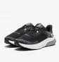 Кроссовки женские Under Armour Hovr Turbulence 2 Black 3026525-001