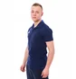 Поло мужское Adidas Condivo 18 Polo Blue Cv8270