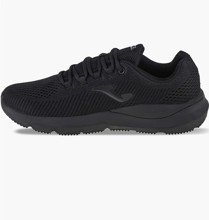 Кроссовки мужские Joma Cselene Black CSELEW2201