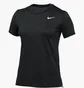 Футболка женская Nike Swift Dri-Fit Ss Black HM9698-010
