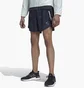 Шорти чоловічі Adidas Designed For Running For The Oceans Shorts Black/Blue Hm1213