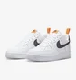 Кросівки чоловічі Nike Air Force 1 White DO6394-100