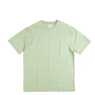 Футболка унисекс Nike Wool Classic Tee Green FV4889-343