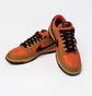 Кросівки чоловічі Nike Dunk Low Gore-Tex Brown/Orange HQ2053-700