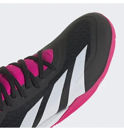 Футзалки унісекс Adidas Predator Accuracy.3 In Black GW7069