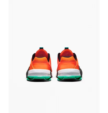 Кроссовки унисекс Nike Training Shoes Orange Cz8281-883