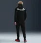 Толстовка мужская Nike Tech Fleece Black/Grey IH4302-010