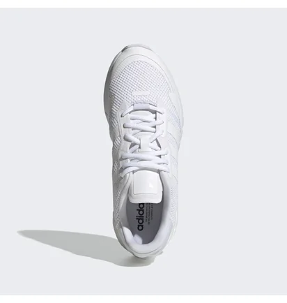 Кросівки чоловічі Adidas Zx 1K Boost White FX6516