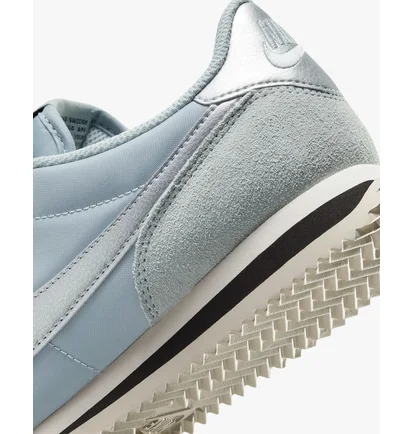 Кроссовки унисекс Nike Cortez Textile Light Blue DZ2795-002