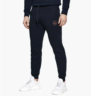 Штаны мужские Jack & Jones Gordon Blue 12165322