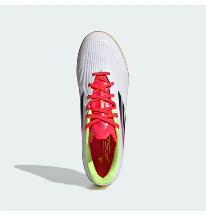 Футзалки Adidas F50 League In White IE1228