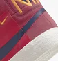 Кросівки унісекс Nike Sb Zoom Blazer Mid Premium Blue FD5113-600