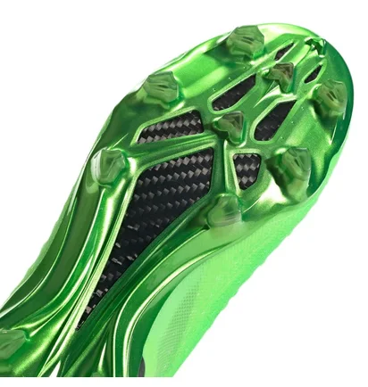 Бутсы женские Adidas X Speedportal.1 Fg Green Gw8426